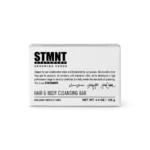 STMNT HAIR & BODY CLEANSING BAR 125 GR