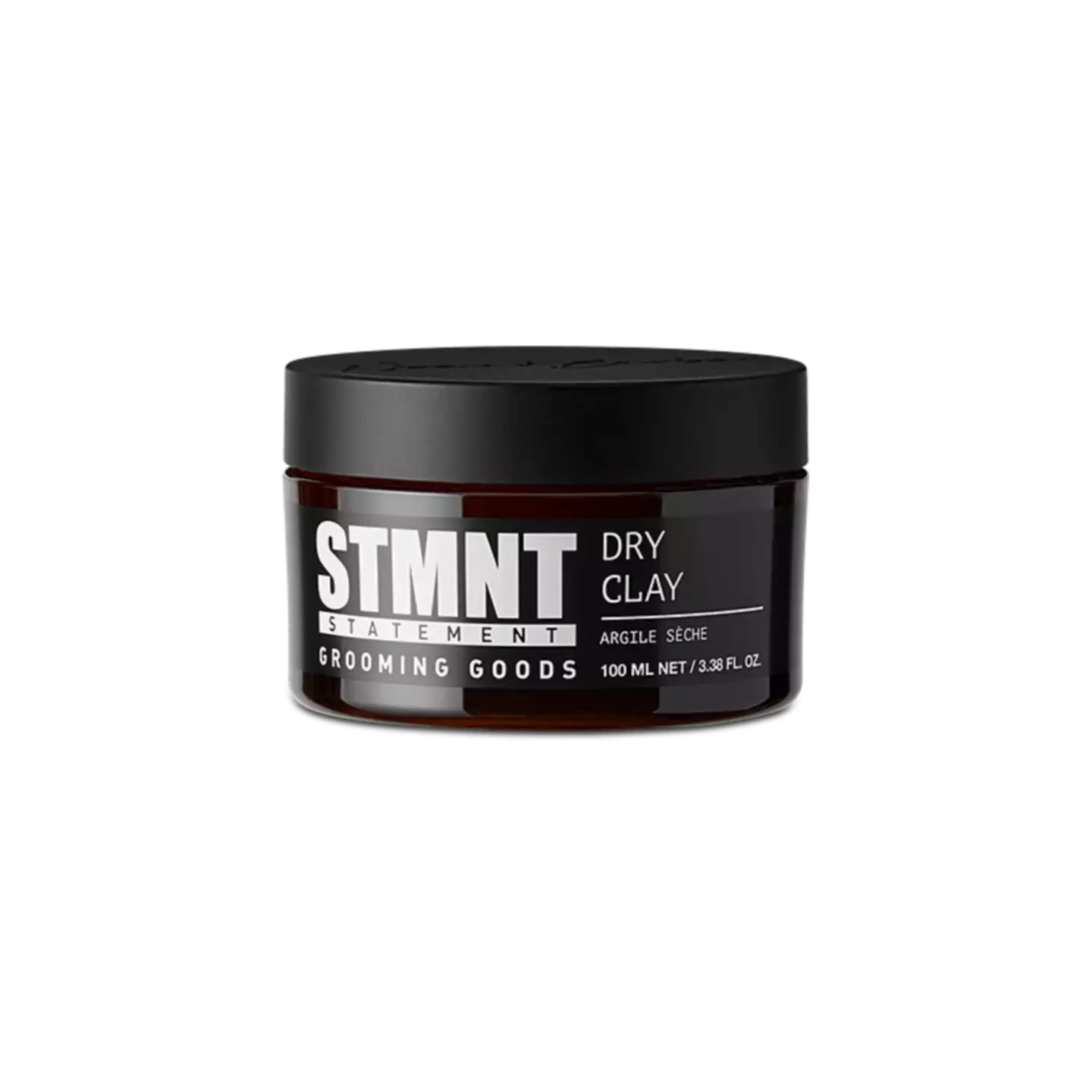 stmnt-master_products-styling-dry-clay_1-1-ratio.webp STMNT DRY CLAY 100 ML - Image 1