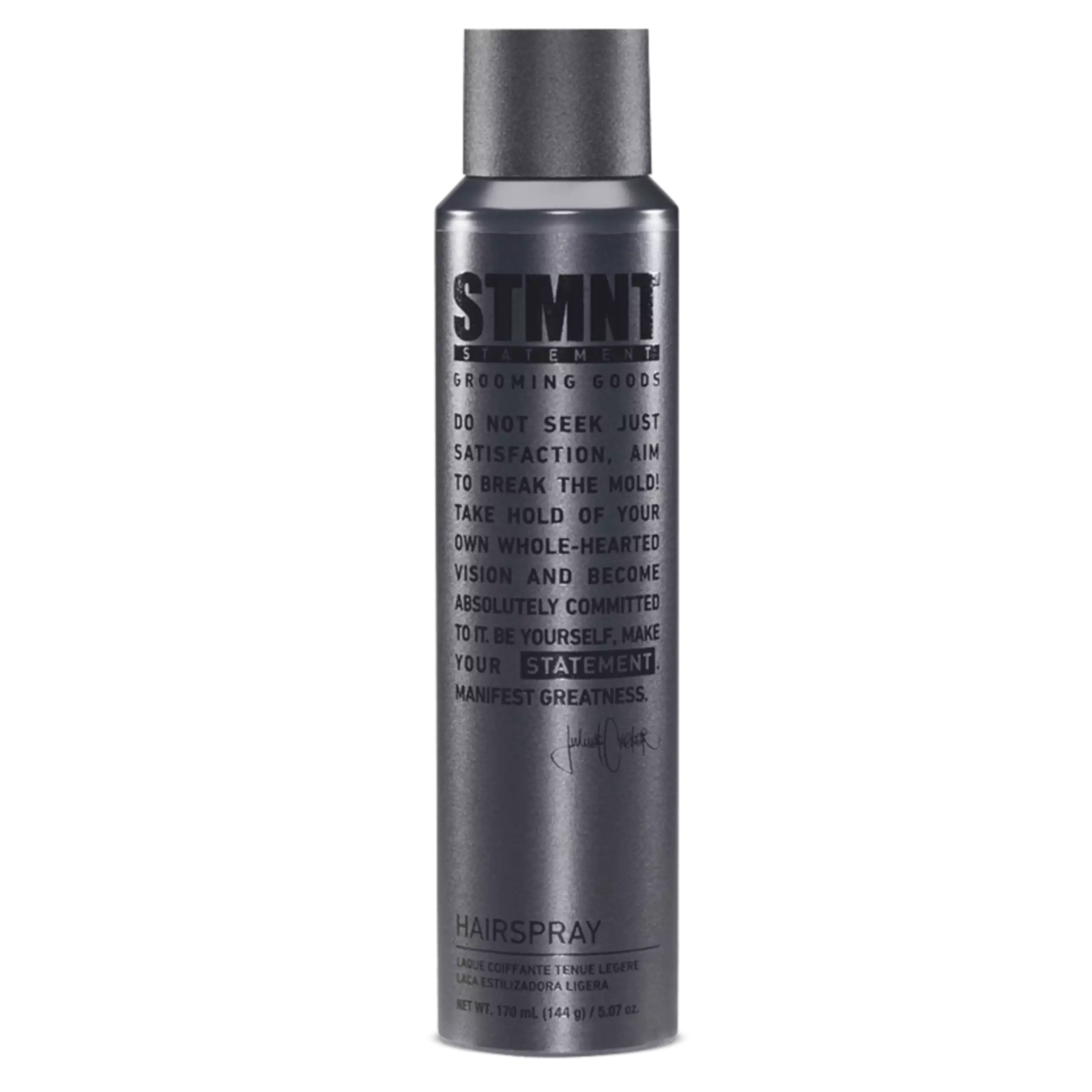 stmnt-master_products-styling-hair-spray_1-1-ratio.webp STMNT HAIRSPRAY 150 ML - Image 1
