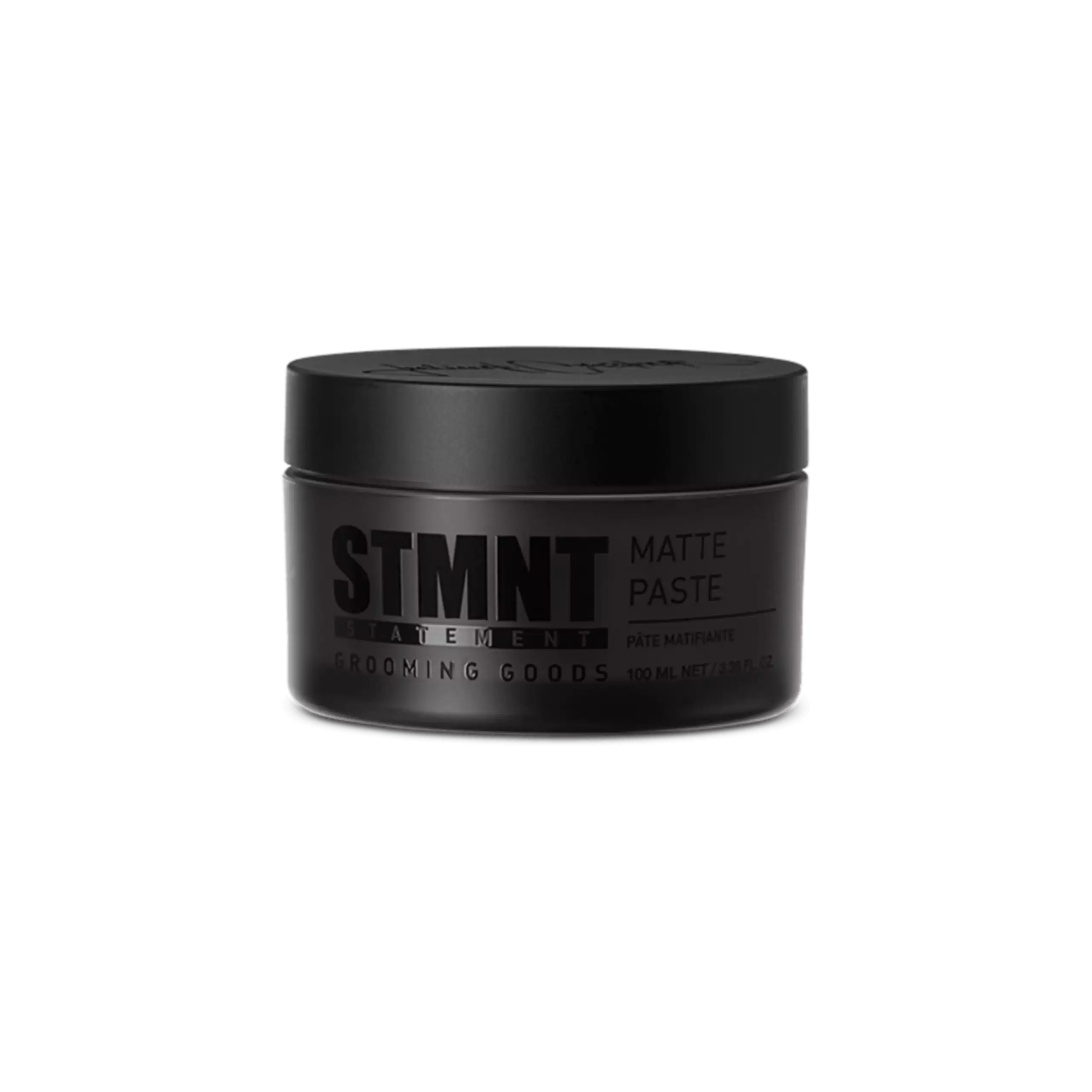 stmnt-master_products-styling-matte-paste_1-1-ratio.webp STMNT MATTE PASTE 100 ML - Image 1