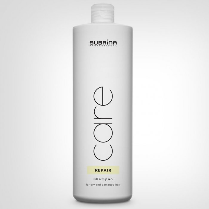 subrina-professional-care-repair-sampon-a10343-700x700-1-1.jpg SUBRINA CARE REPAIR SHAMPOO 1000 ML - Image 1