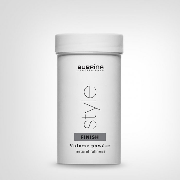 subrina-professional-volume-powder-10g-3659-700x700-1-1.jpg SUBRINA STYLE FINISH VOLUME POWDER 10 GR - Image 1