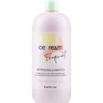 INEBRYA ICE CREAM REFRESHING SHAMPOO 1000 ML