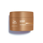 WELLA ULTIMATE SMOOTH MASK 150 ML