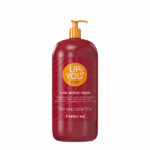 INEBRYA UP TO YOU CURL BOOST MASK 1000 ML