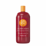 INEBRYA UP TO YOU CURL BOOST SHAMPOO 1000 ML