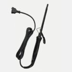 JADEEMPRESS CERAMIC CURLING IRON 9MM