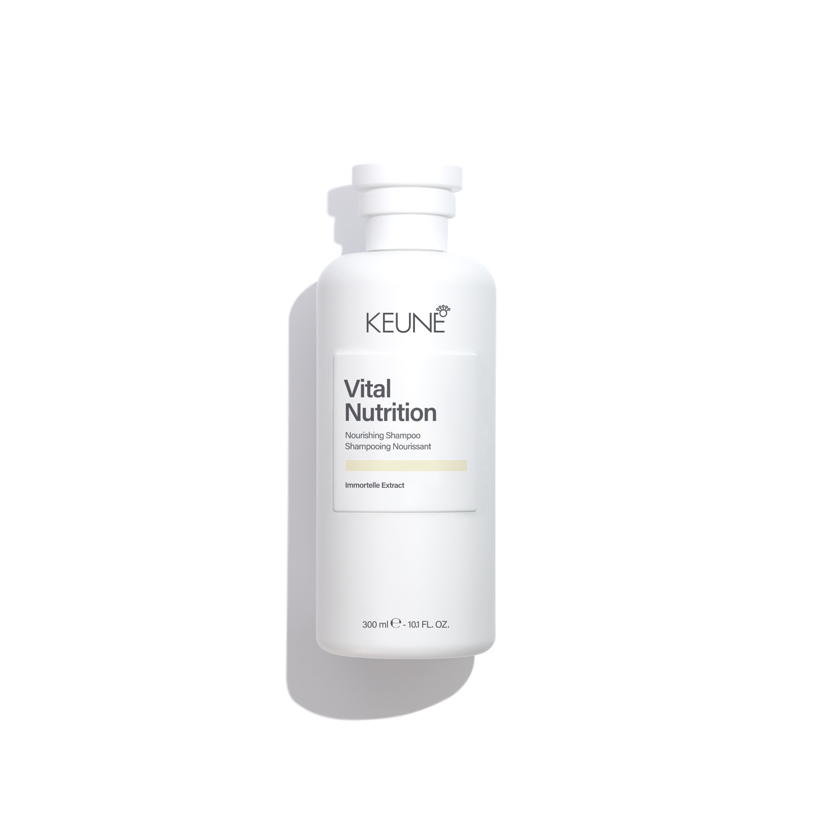 viber_image_2025-10-13_10-59-47-122.jpg KEUNE CARE VITAL NUTRITION SHAMPOO 300 ML - Image 1