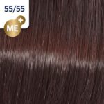 KOLESTON PERFECT 55/55 LIGHT BROWN INTENSE MAHOGANI INTENSE ME+ 60ml