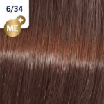 KOLESTON PERFECT 6/34 DARK BLONDE GOLD RED ME+ 60ml