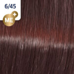 KOLESTON PERFECT 6/45 DARK BLONDE RED MAHOGANI ME+ 60ml