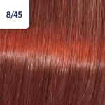 KOLESTON PERFECT 8/45 LIGHT BLONDE RED MAHOGANI ME+ 60ml
