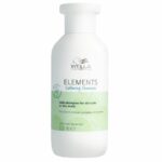 WELLA ELEMENTS CALMING SHAMPOO 250M