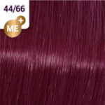 KOLESTON PERFECT 44/66 MEDIUM BROWN INTENSE VIOLET INTENSE ME+ 60ml