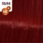 KOLESTON PERFECT 55/44 LIGHT BROWN INTENSE RED INTENSE ME+ 60ml