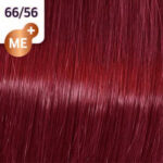 KOLESTON PERFECT 66/56 DARK BLONDE INTENSE MAHOGANI VIOLET ME+ 60ml