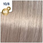 KOLESTON PERFECT 10/8 LIGHTEST BLONDE PEARL ME+ 60ml