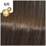KOLESTON PERFECT 6/0 DARK BLONDE ME+ 60ml