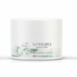 WELLA NUTRICURLS WAVES & CURLS MASK 150ml