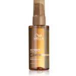 WELLA ULTIMATE SMOOTH MIRACLE OIL SERUM TREATMENT 30 ML
