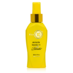 IT'S A 10 MIRACLE BLONDES LEAVE IN 120 ML