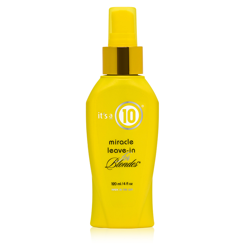0001699_leave-in-for-blondes-120-ml-1.png IT'S A 10 MIRACLE BLONDES LEAVE IN 120 ML - Image 1