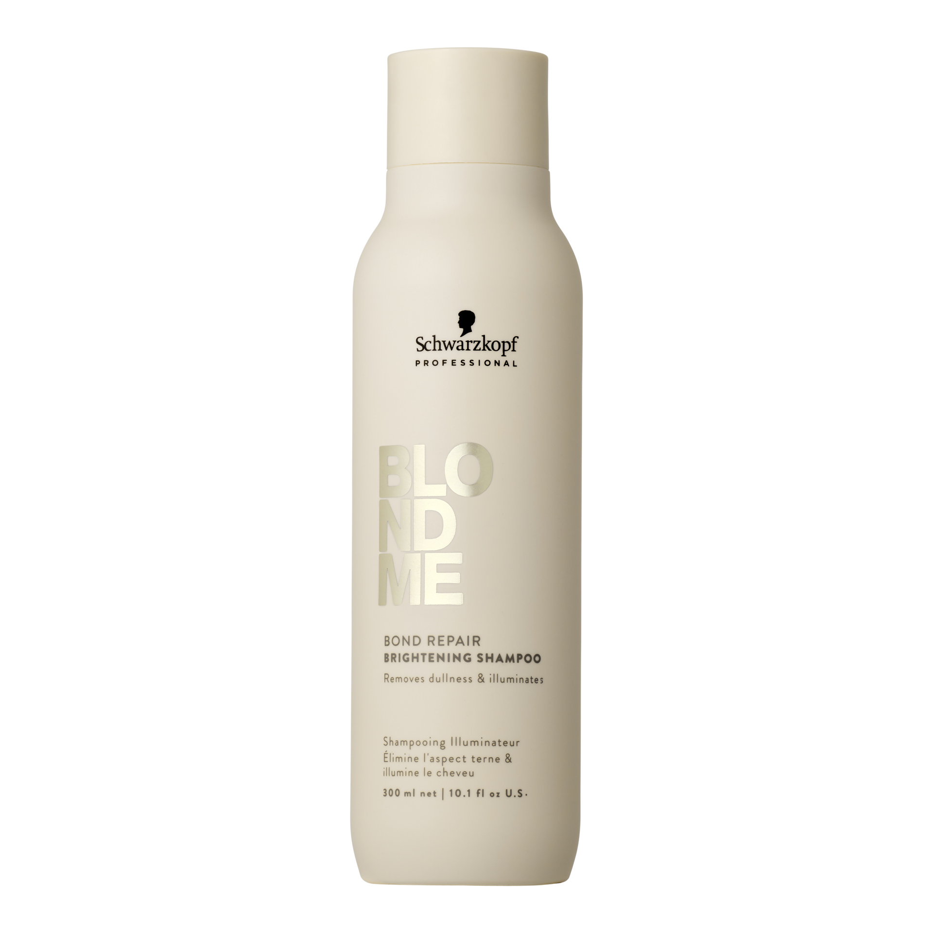 0002034_blondme-bond-repair-brightening-shampoo-300ml-1.png BLONDME BOND REPAIR BRIGHTENING SHAMPOO 300 ML - Image 1