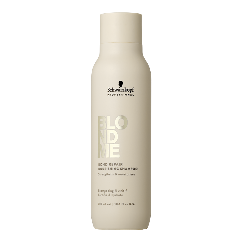 0002038_blondme-bond-repair-nourishing-shampoo-300ml-1.png BLONDME BOND REPAIR NOURISHING SHAMPOO 300 ML - Image 1