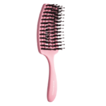 OLIVIA GARDEN FINGERBRUSH MINI PINK