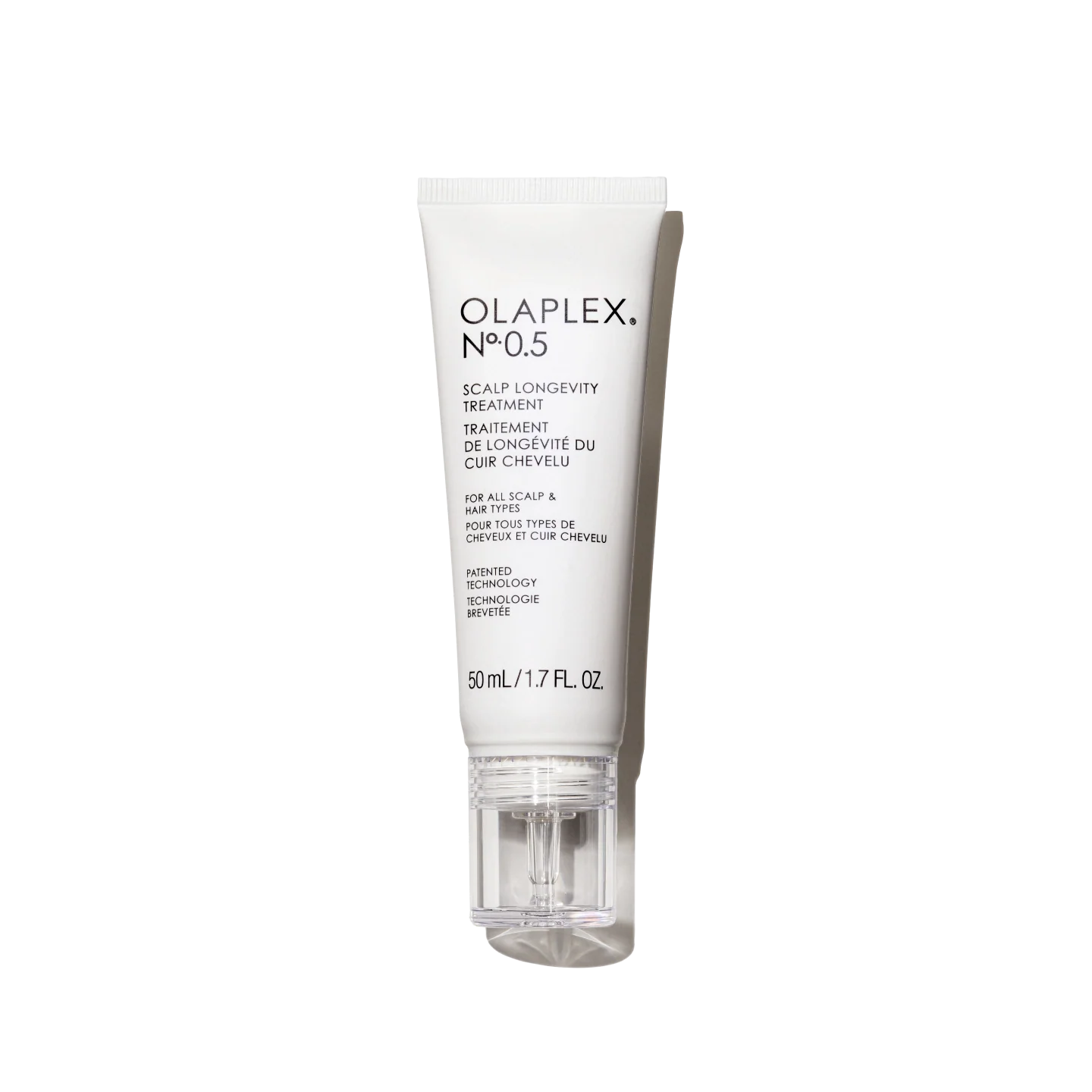 1-ScalpN.05_product_1440_74a5e702-c351-4863-b1cf-e5455ce71fc0-1.webp OLAPLEX N0.5 SCALP LONGEVITY TREATMENT 50ML - Image 1