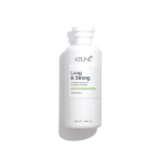 KEUNE LONG & STRONG SHAMPOO 300ML