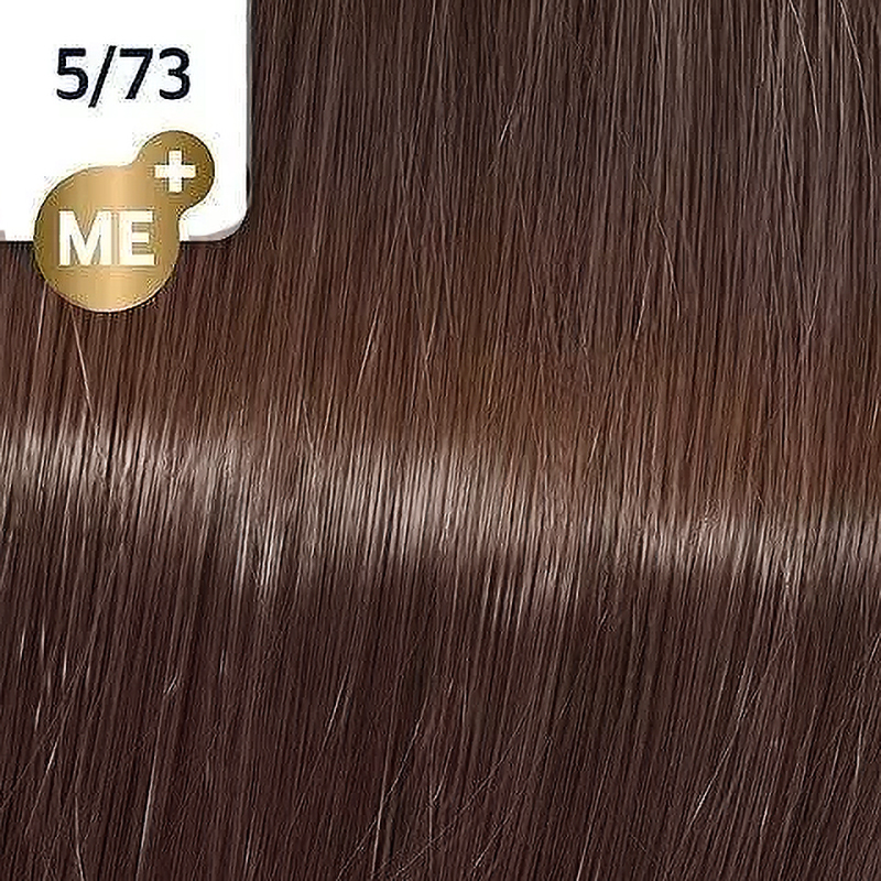5-73-1.jpg WELLA KOLESTON PERFECT 5/73 LIGHT BROWN GOLD ME+ 60ML - Image 1