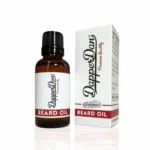 DAPPER DAN BEARD OIL 30 ML