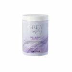 INEBRYA GREYLOSOPHY  GREY BY DAY  BUTTER  MASK 1000ML