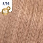 KOLESTON PERFECT 8/96 LIGHT BLONDE CENDRE VIOLET ME+ 60ml