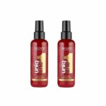 REVLON DUO PACK UNIQ ONE 10 IN 1 TREATMENT