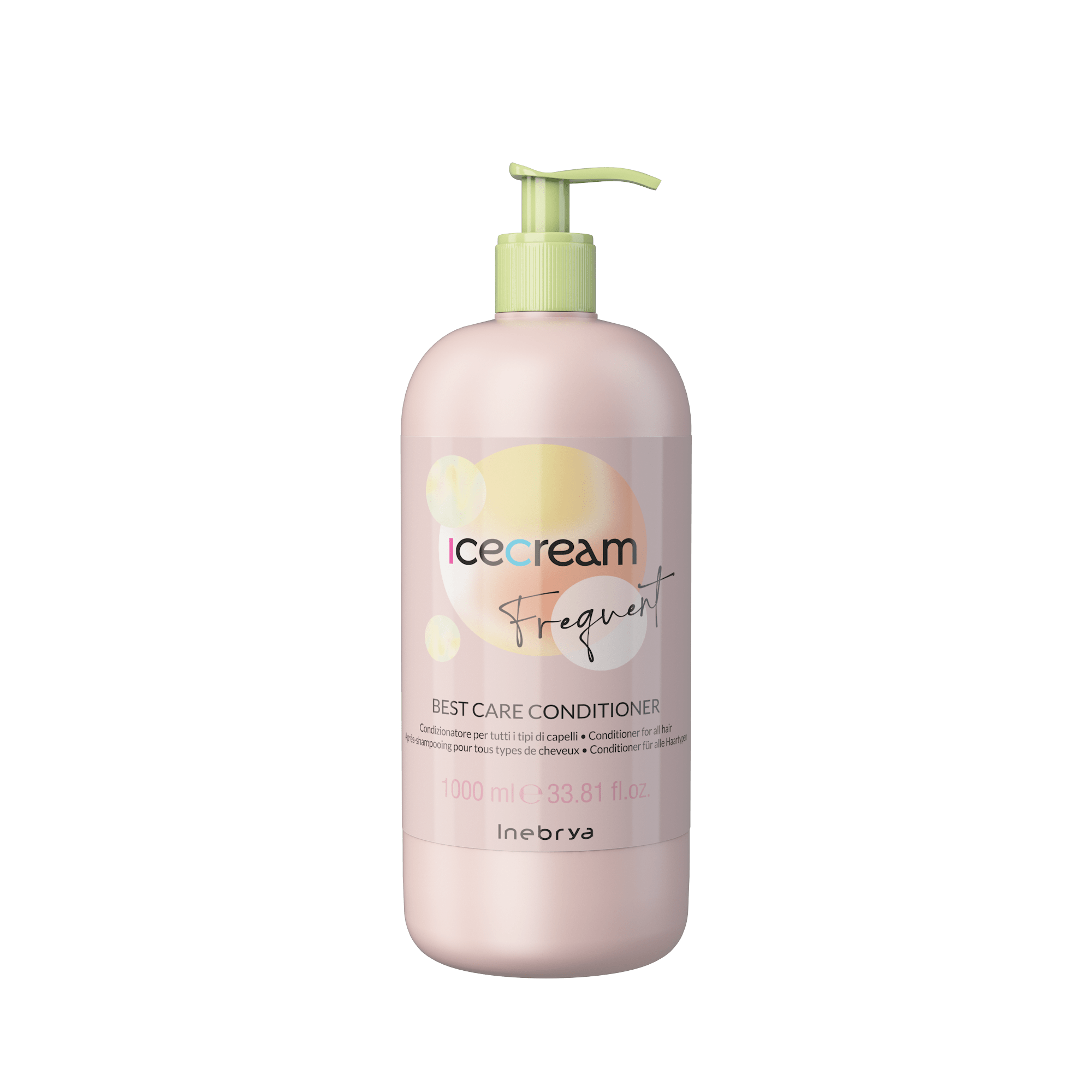 best-care-conditioner-1000ml-1.png INEBRYA ICE CREAM FREQUENT BEST CARE CONDITIONER 1000 ML - Image 1