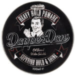 DAPPER DAN HEAVY HOLD POMADE 100 ML