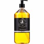 DAPPER DAN HAIR & BODY SHAMPOO 1000 ML